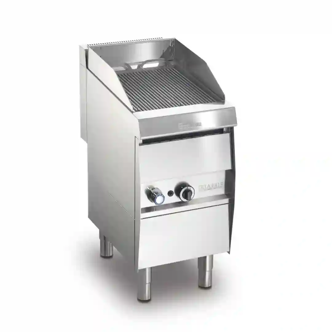 Vandgrill