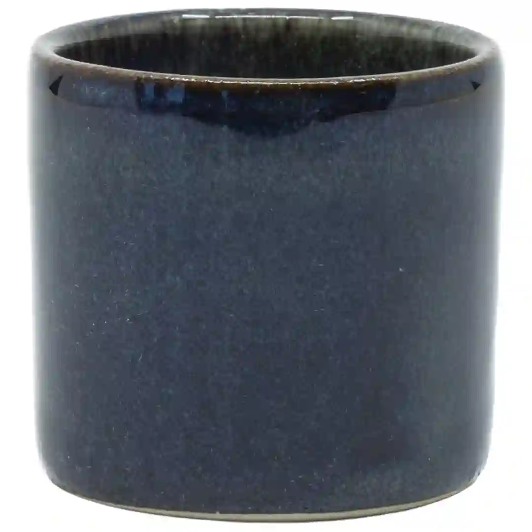 Æggebæger Blue