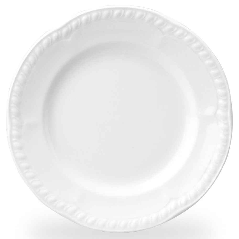 Tallerken Buckingham