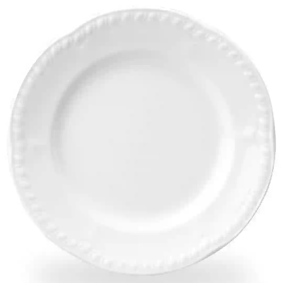 Tallerken Buckingham