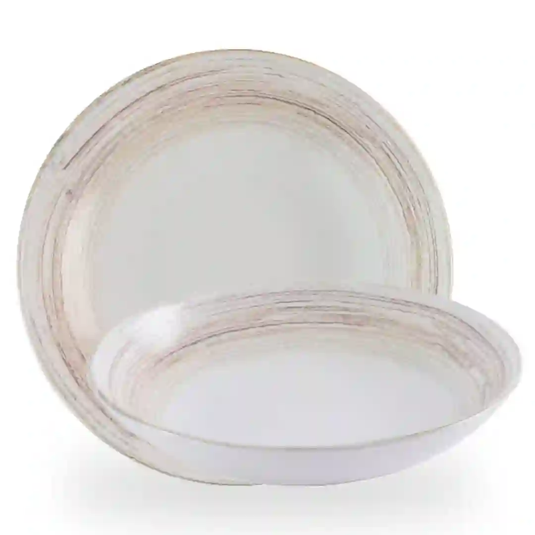 Tallerken Coupe Elements