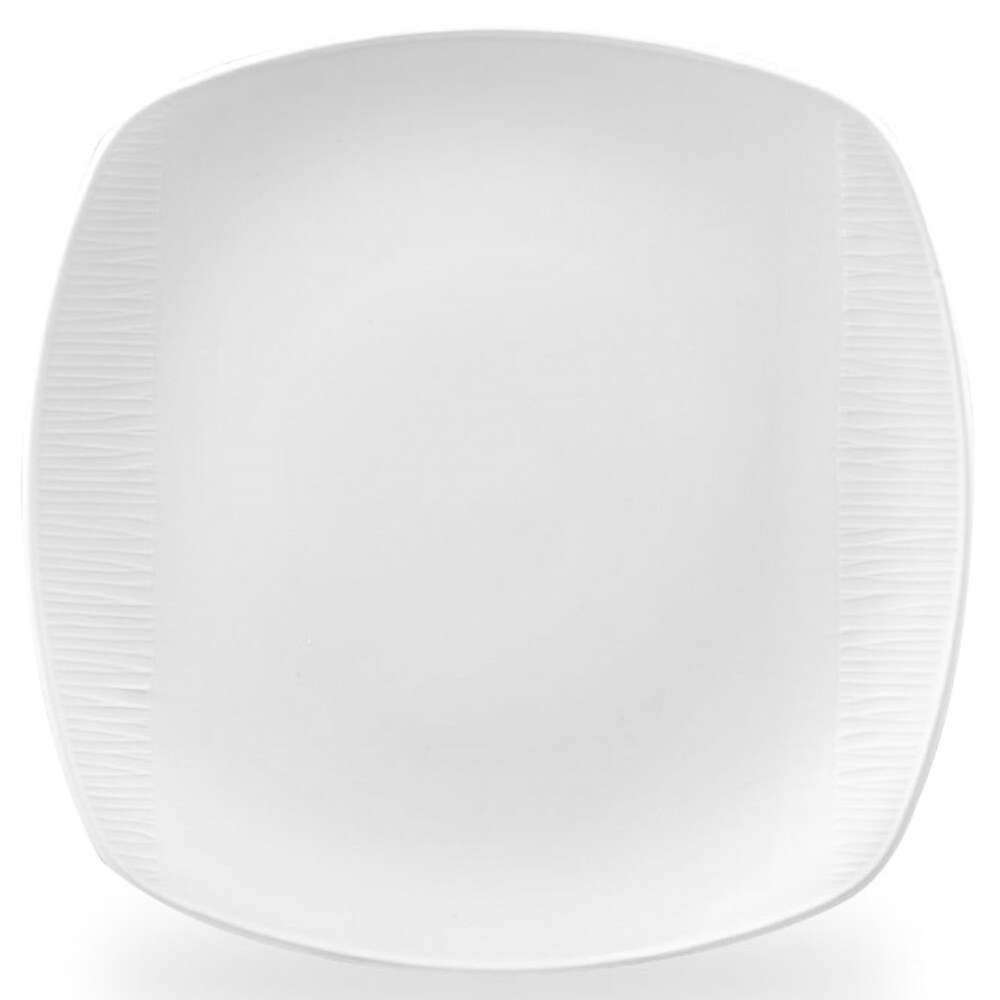 Tallerken Flad BAMBOO