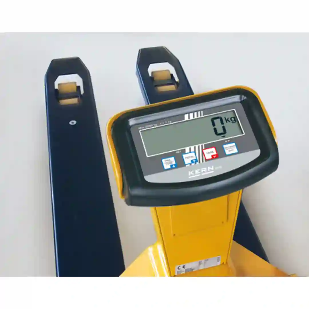 Palleløfter 2000 kg