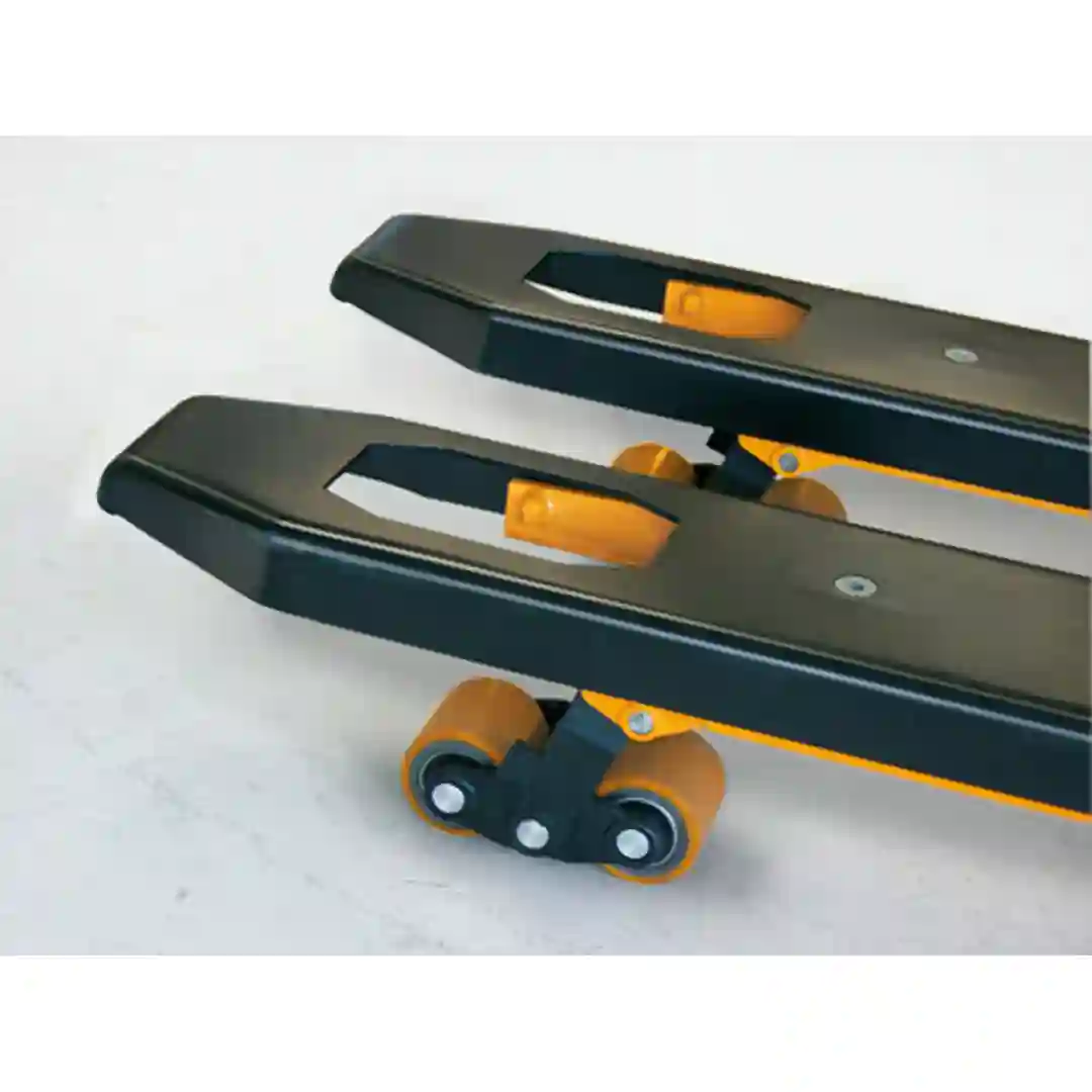 Palleløfter 2000 kg