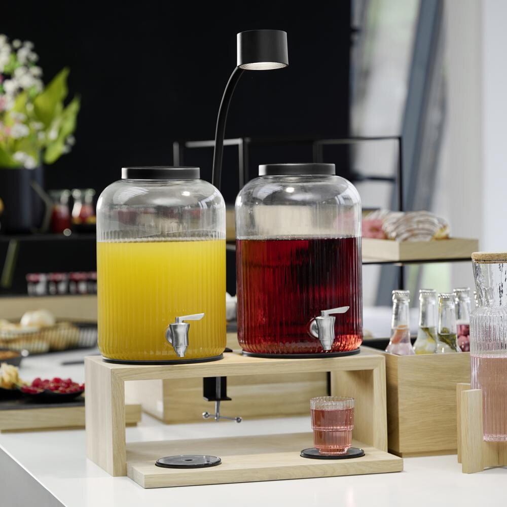 Stander Flexibel Valumo