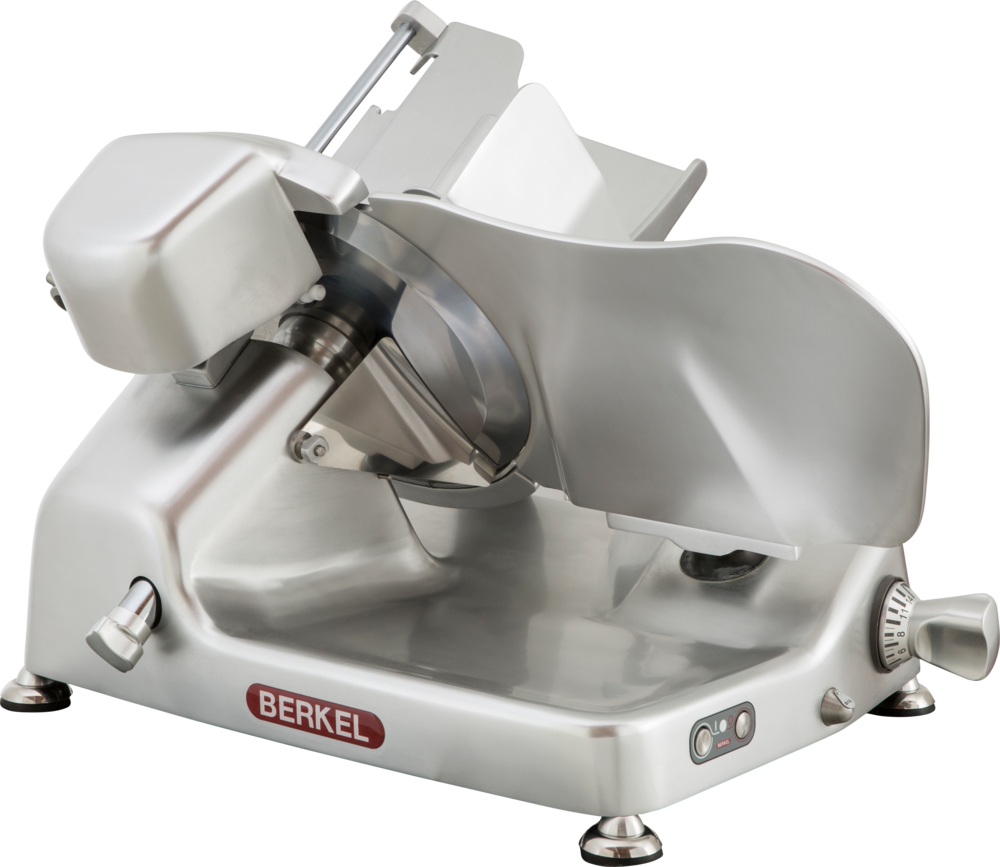 Pålægsmaskine Ø315 mm Suprema