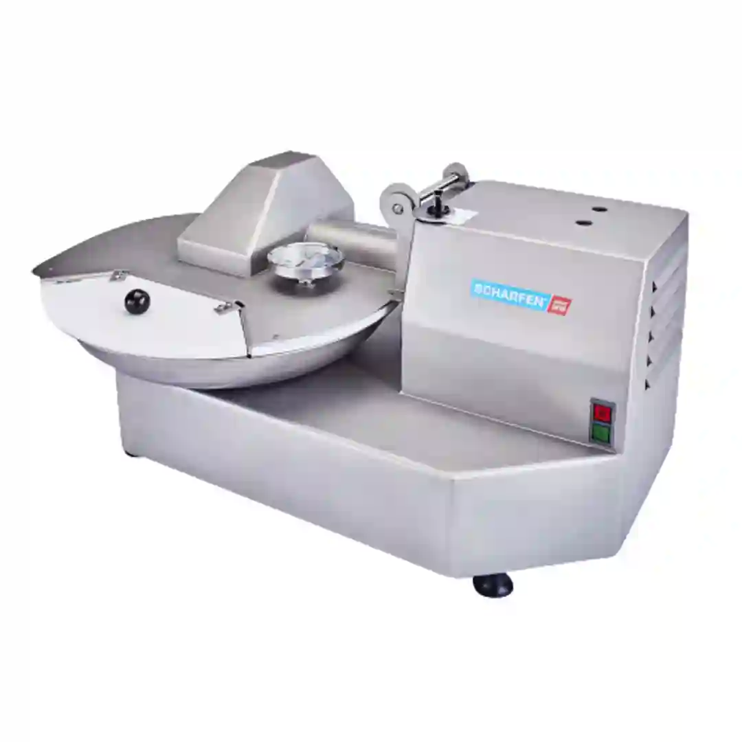 Hurtighakker Lynhakker TC