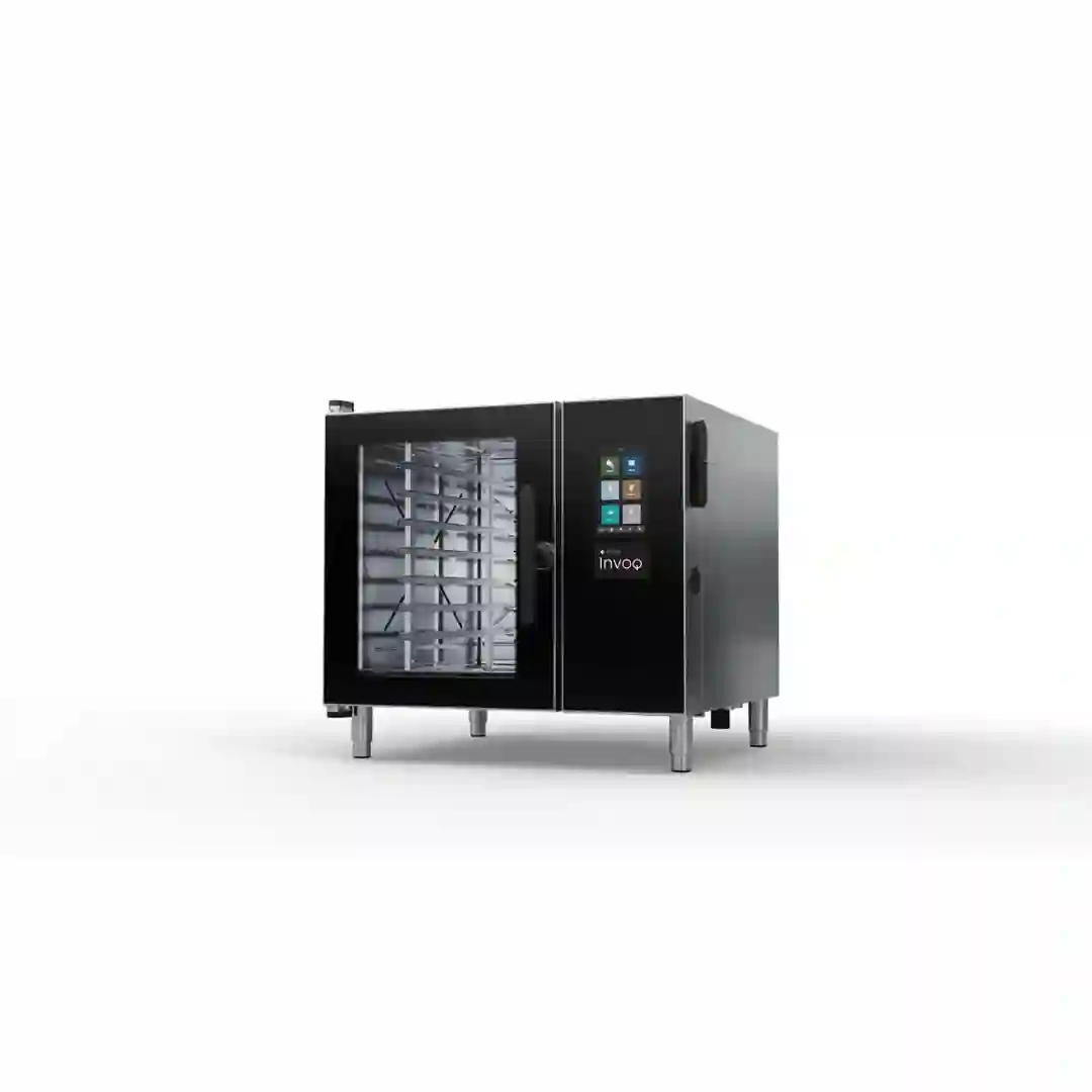 Kombiovn 6x400x600 Hybrid