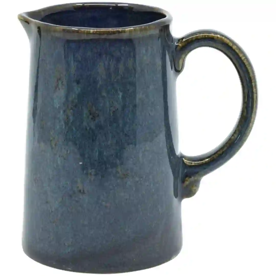 Flødekande Blue