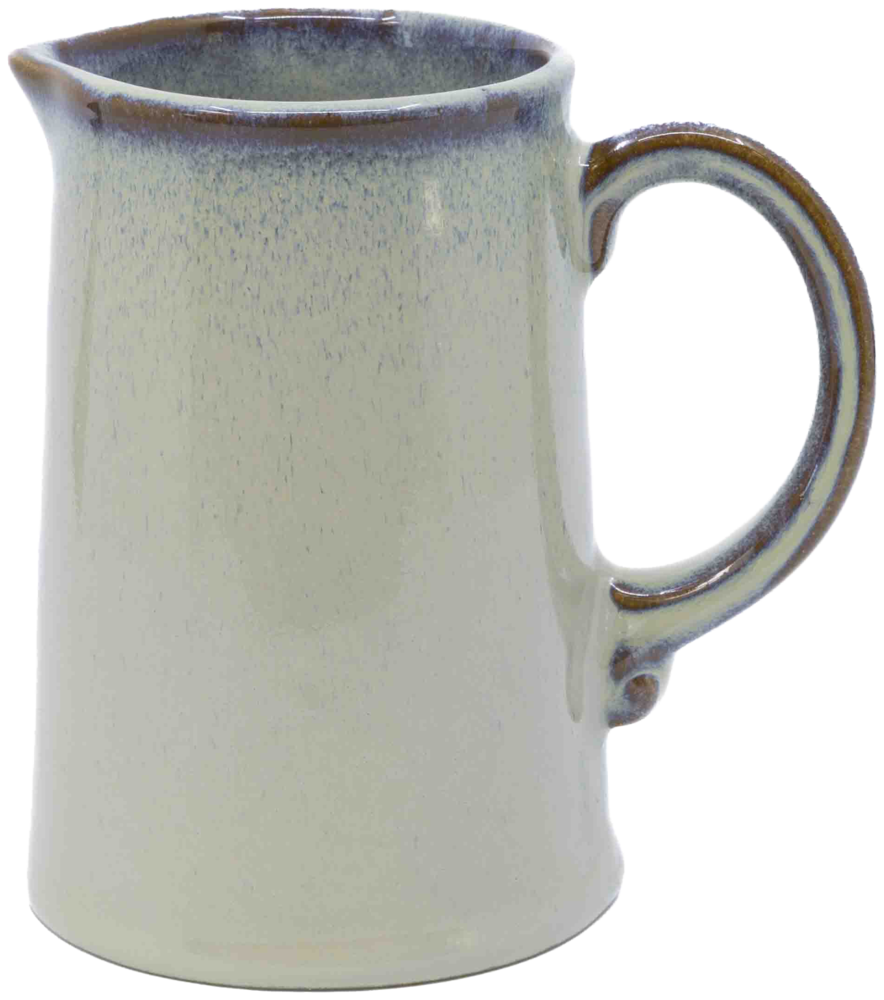 Flødekande Kaki