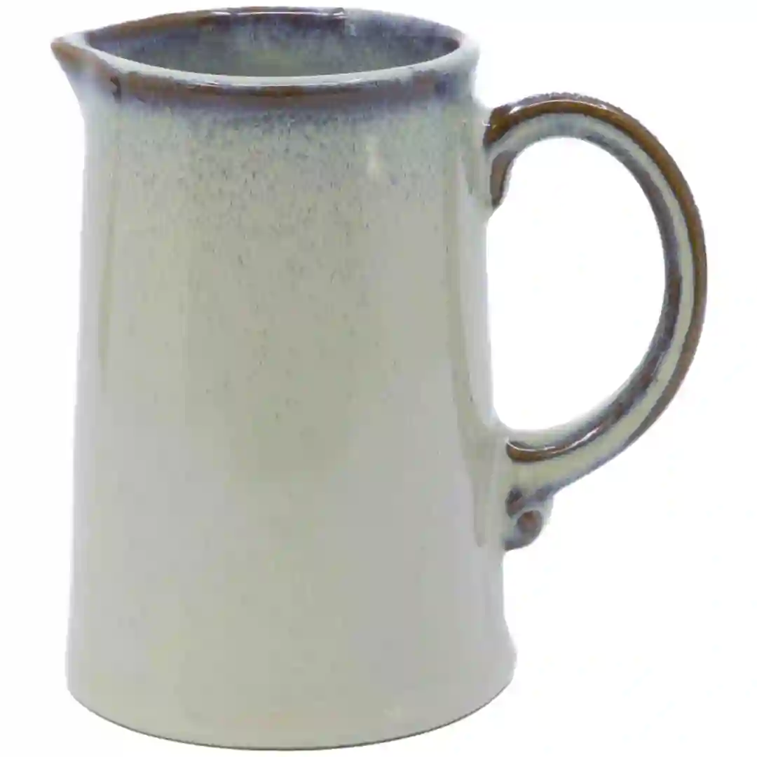 Flødekande Kaki