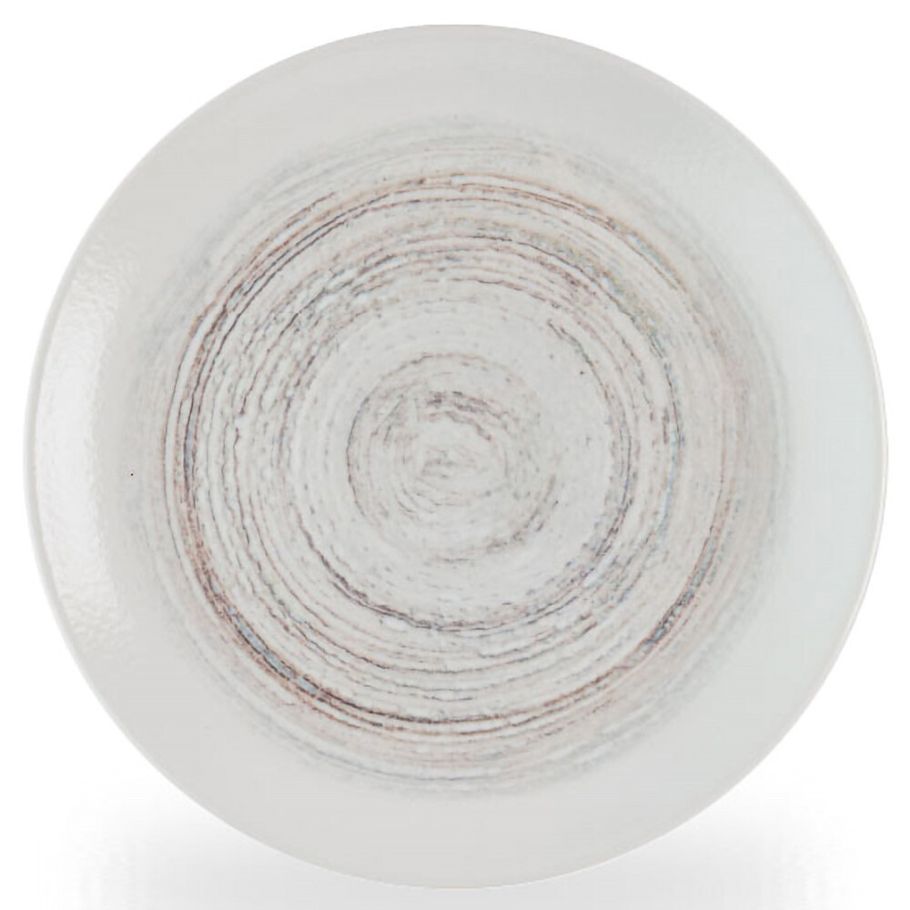 Tallerken Coupe Elements