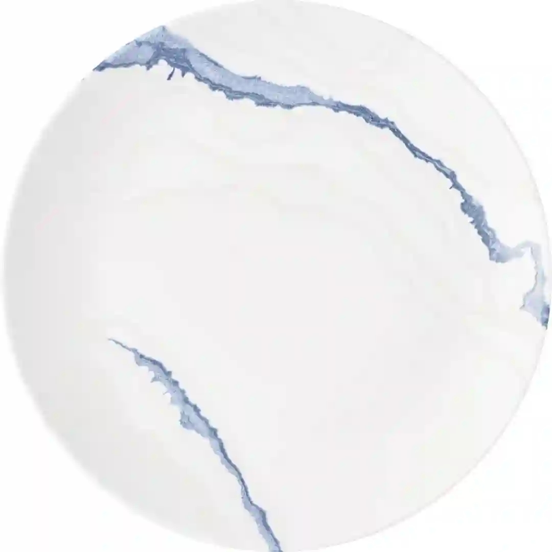 Tallerken Tide Accents