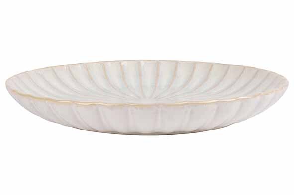 Tallerken Flad Astera