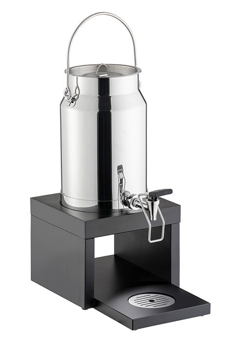 Mælkedispenser Bridge