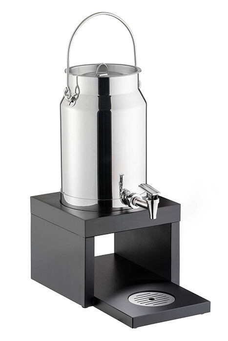 Mælkedispenser Bridge