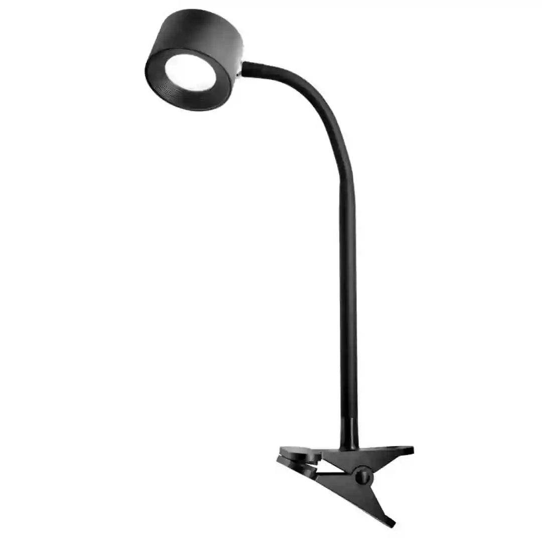 Stander m/klemmer Valumo