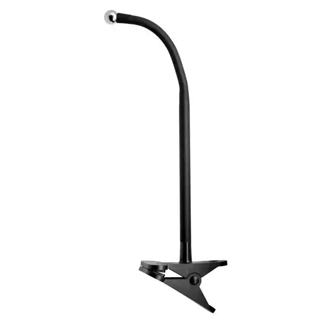 Stander m/klemmer Valumo