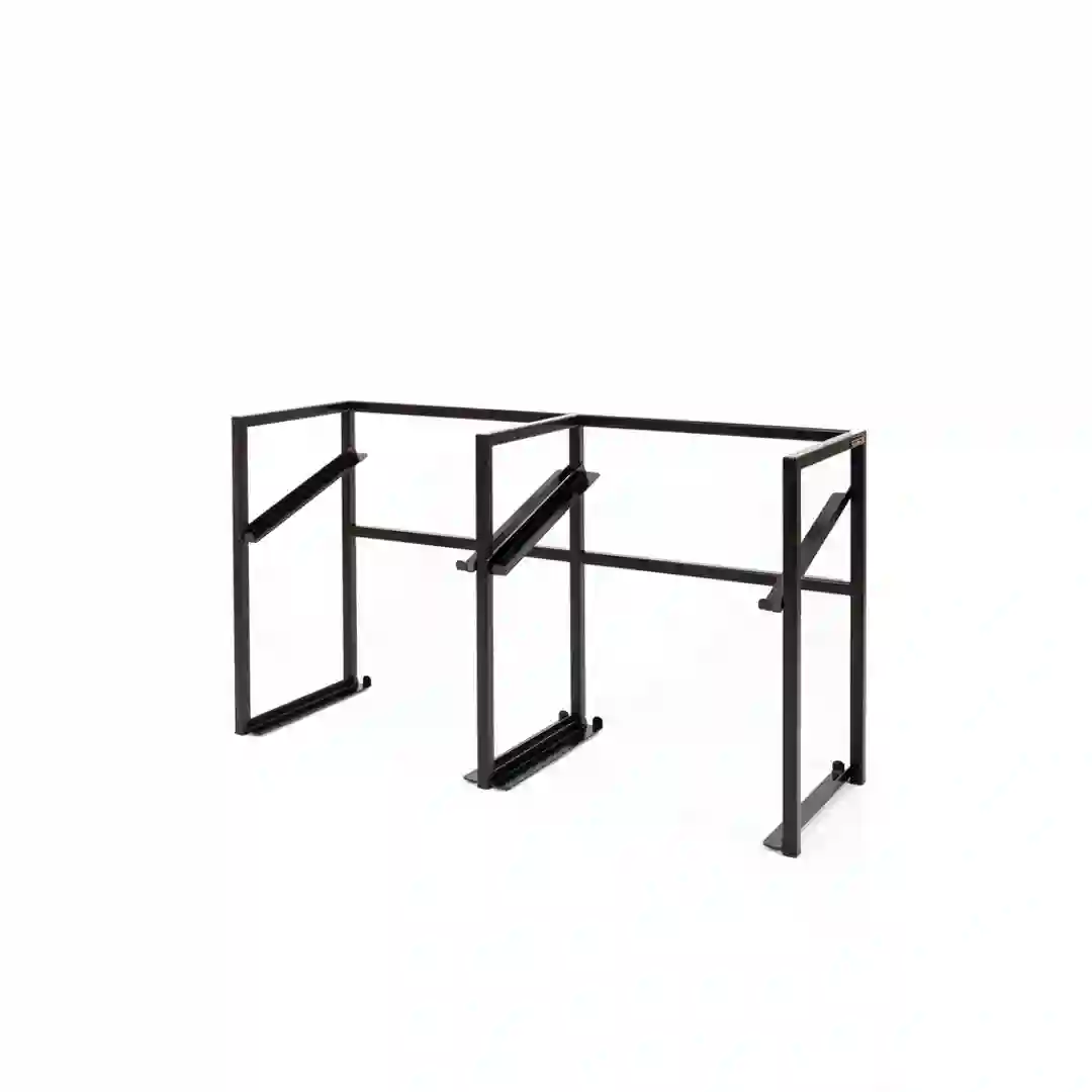 Reol 4 Hylder Copenhagen