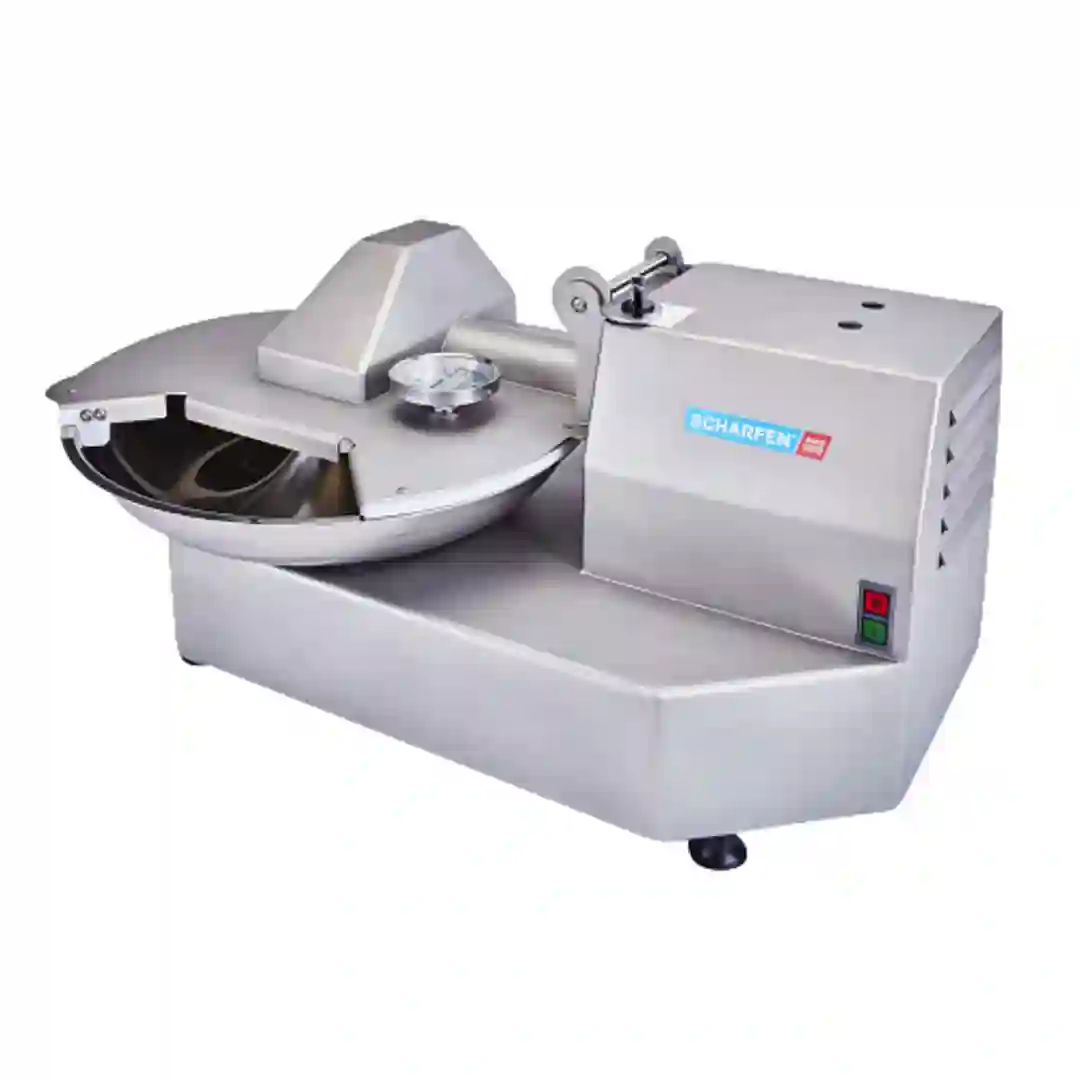 Hurtighakker Lynhakker TC