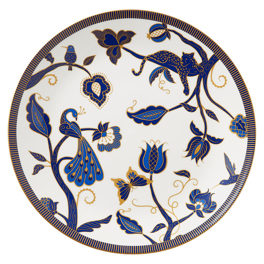 Tallerken Coupe Makira