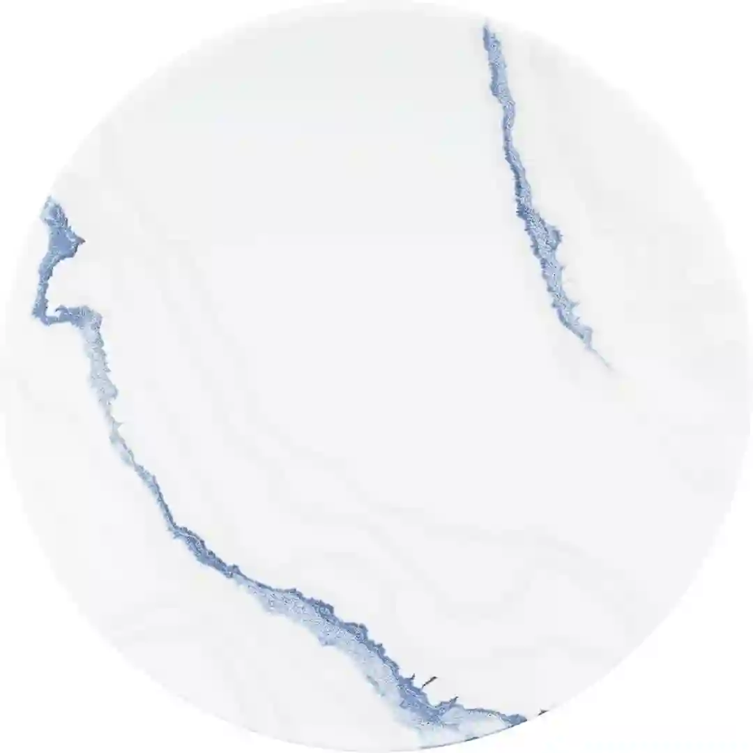 Tallerken Tide Accents