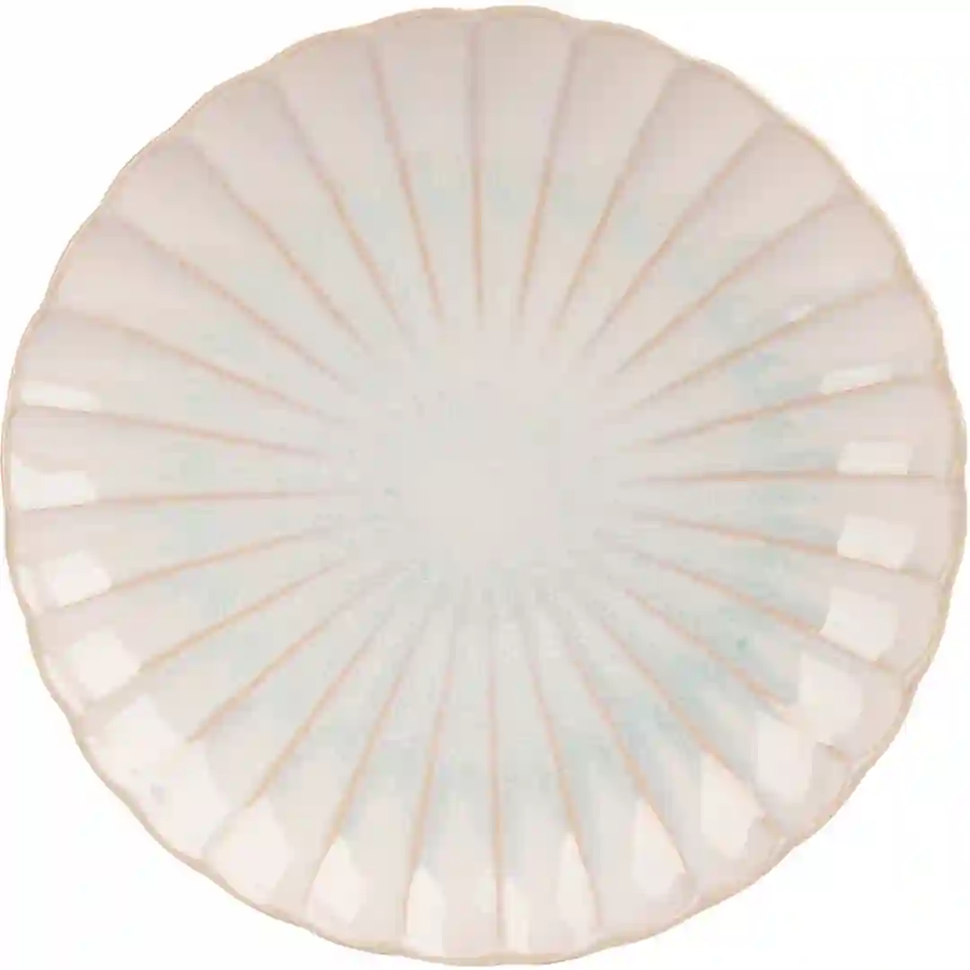 Tallerken Flad Astera