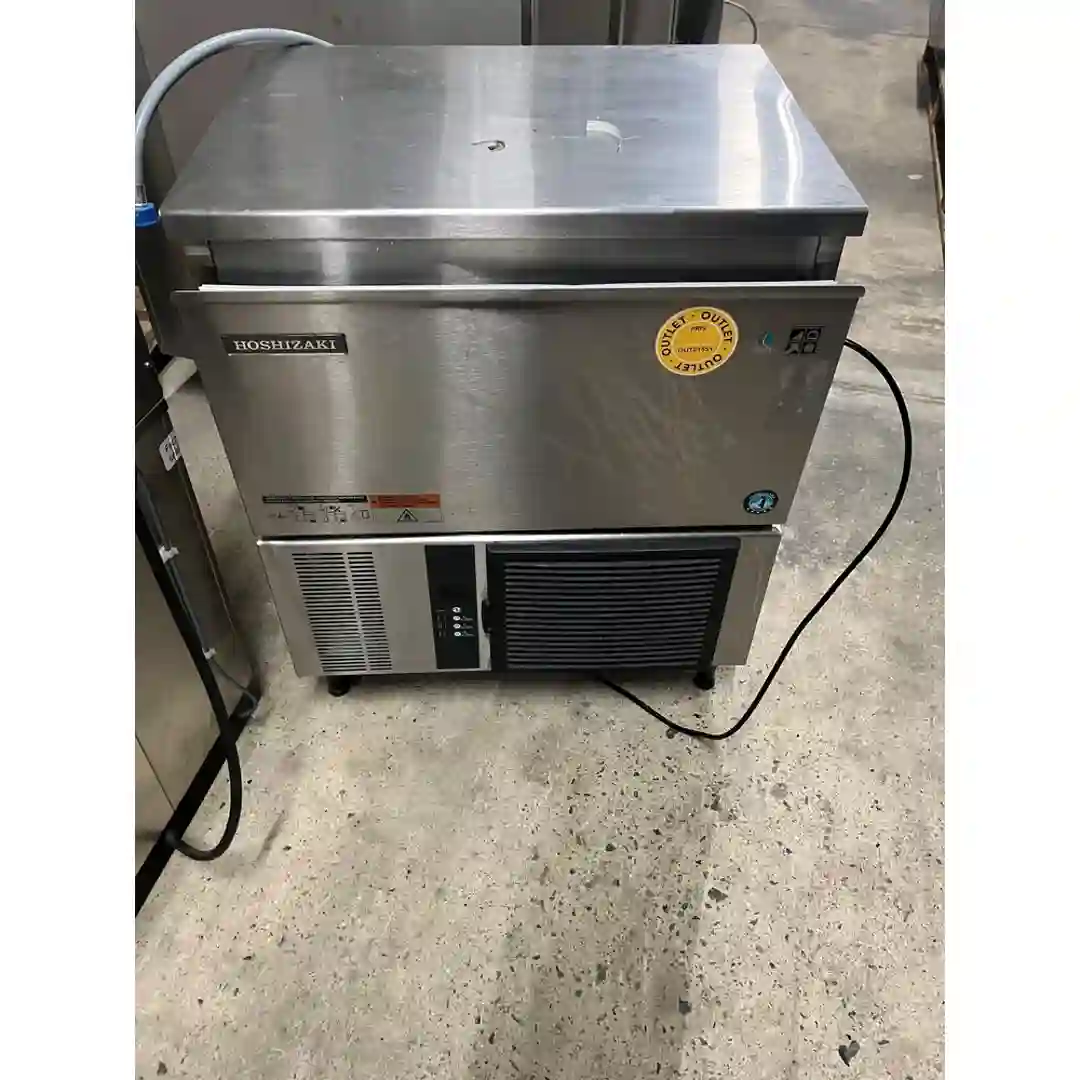 Isterningsmaskine IM-45CNE-HC