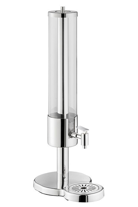 Juicedispenser m/isrør Tower