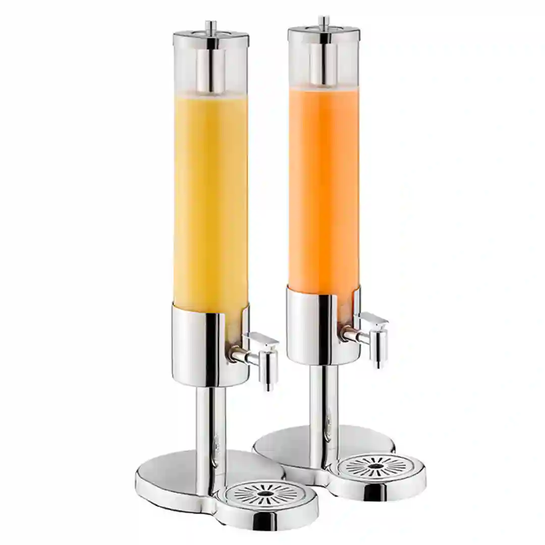 Juicedispenser m/isrør Tower