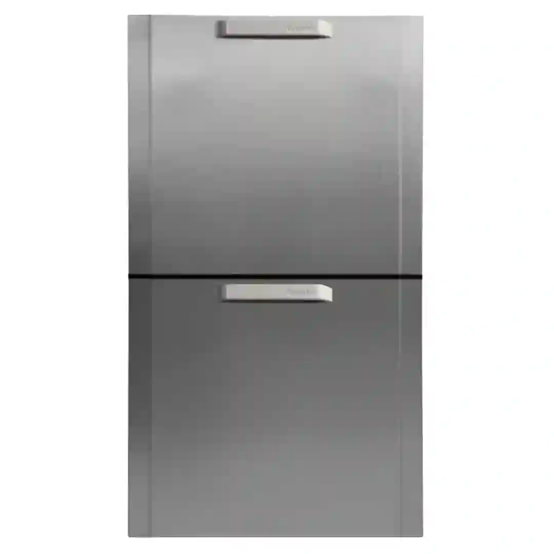 Skuffemodul 2 skuffer Flexbar