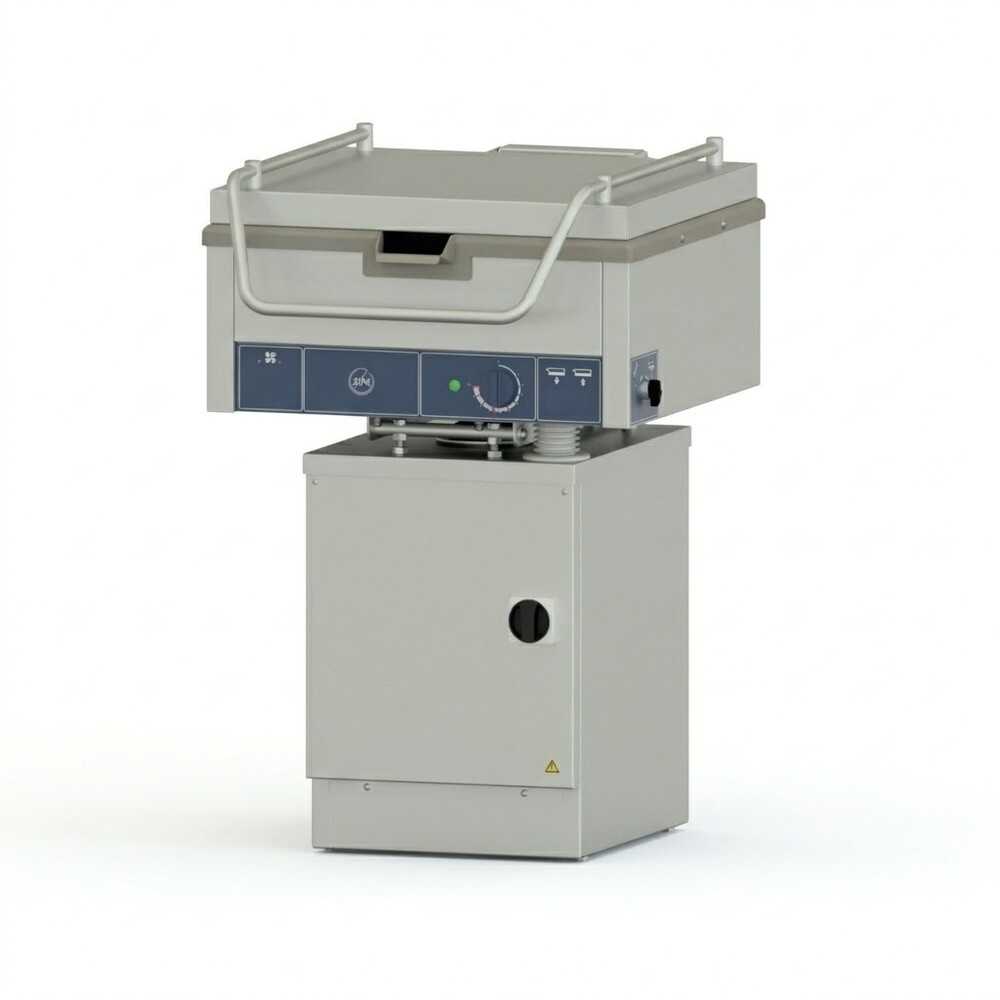 Kipsteger 225 Stepa