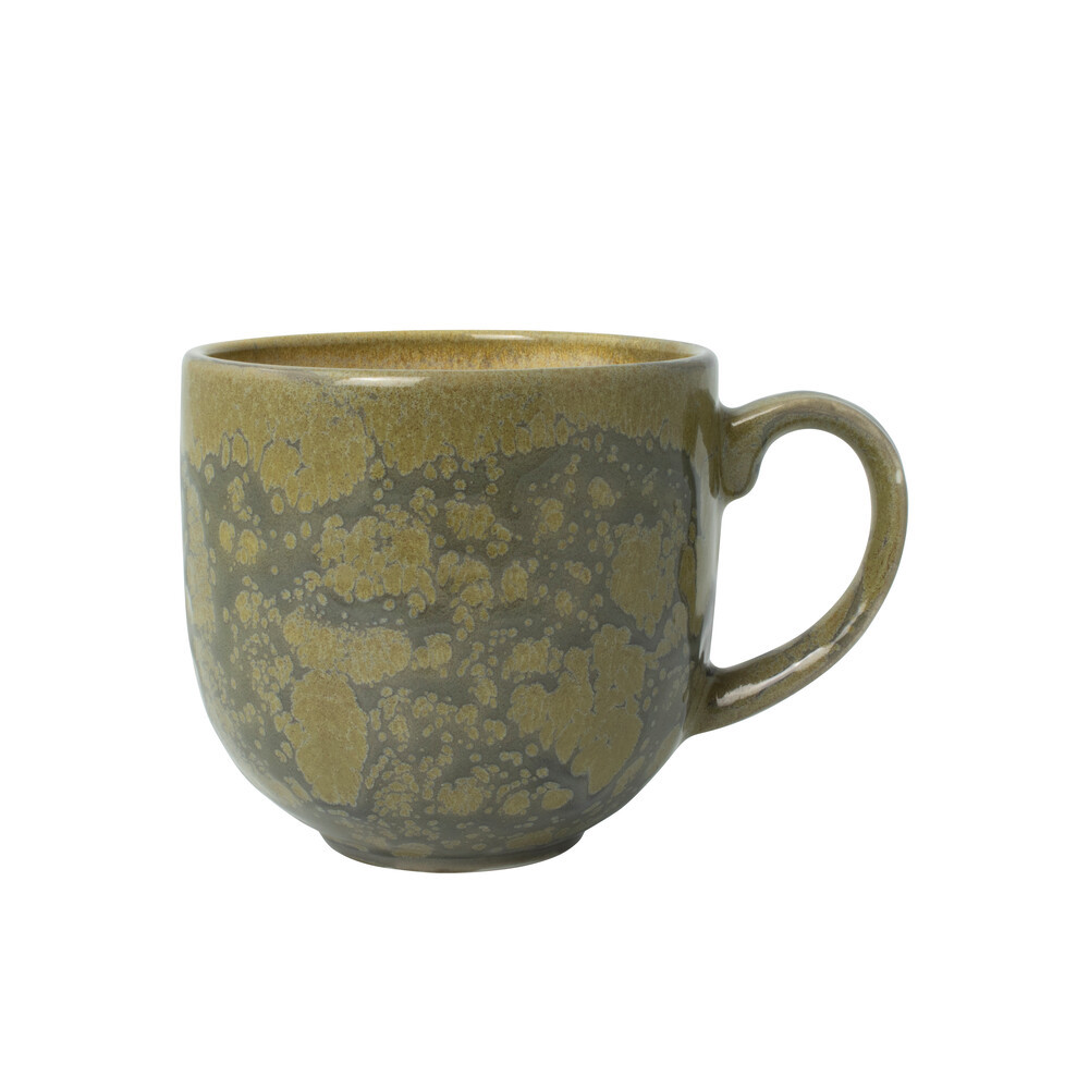 Krus Aurora Revolution