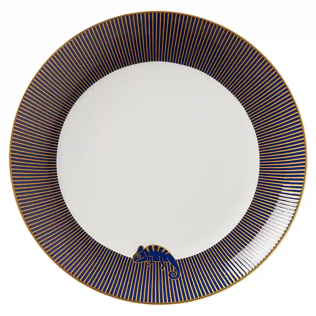 Tallerken Coupe Makira