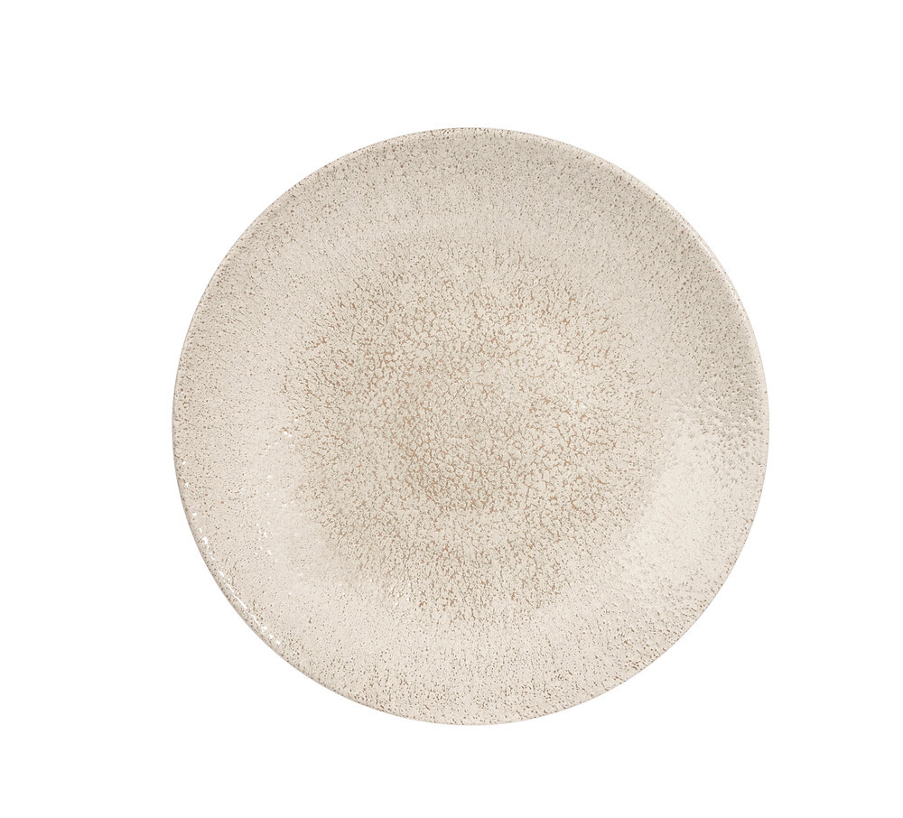 Tallerken Halvdyb St Prints