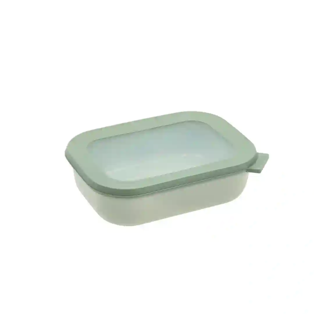 Beholder m/låg Cirqula