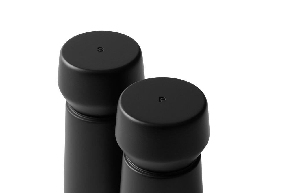 Peberkværn Mini Amsterdam