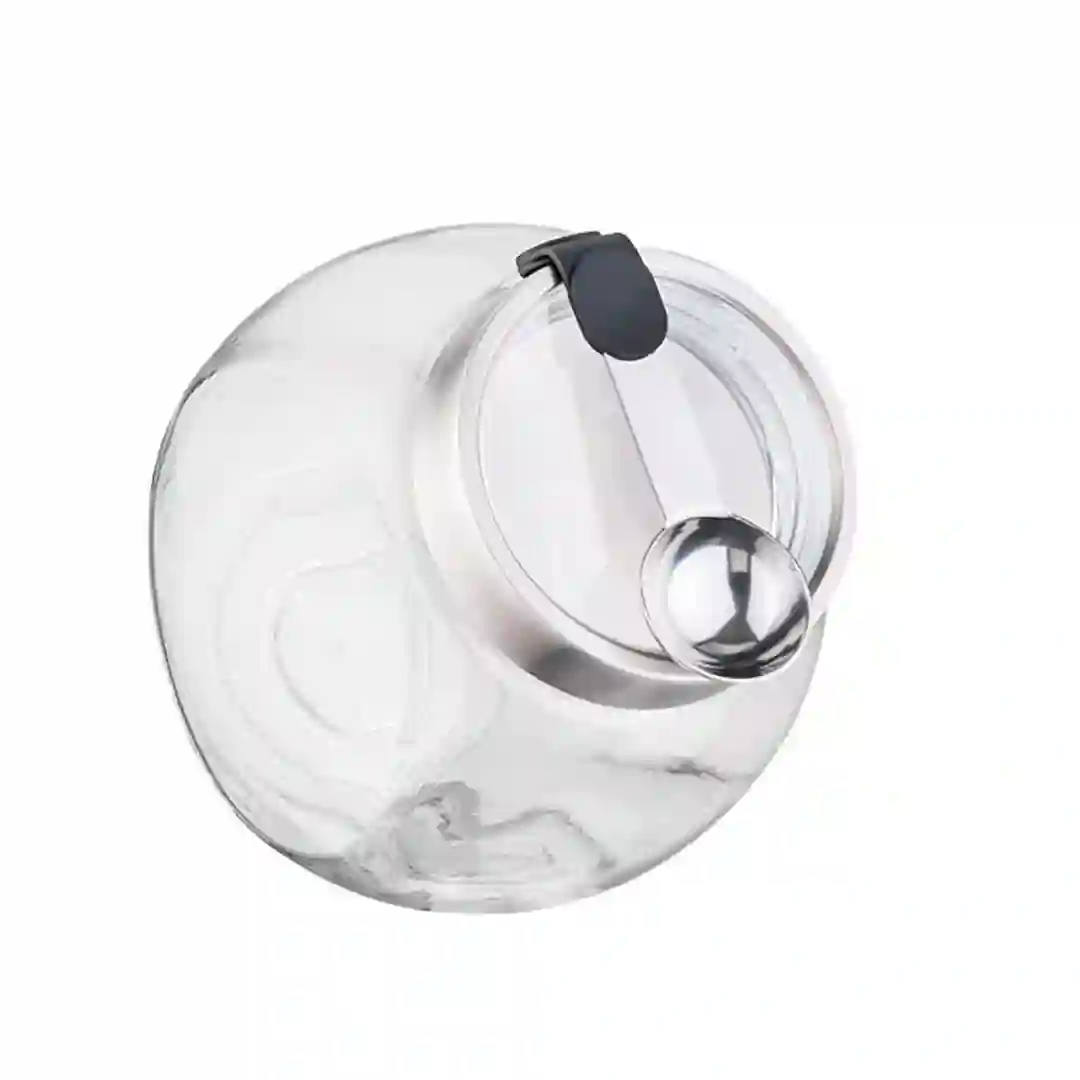 Opbevaringsglas