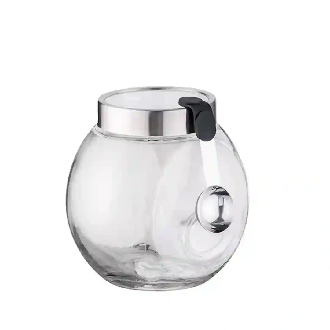 Opbevaringsglas