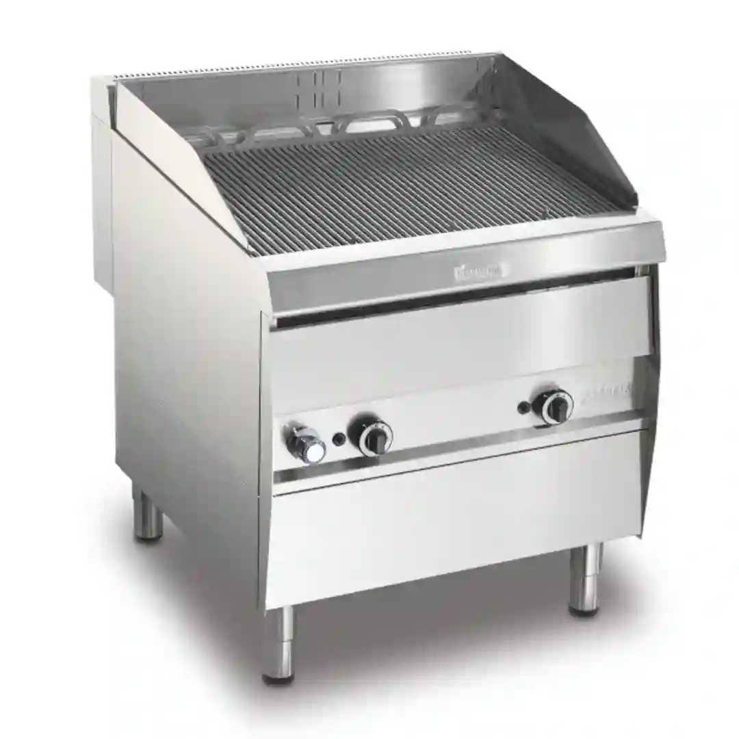 Vandgrill
