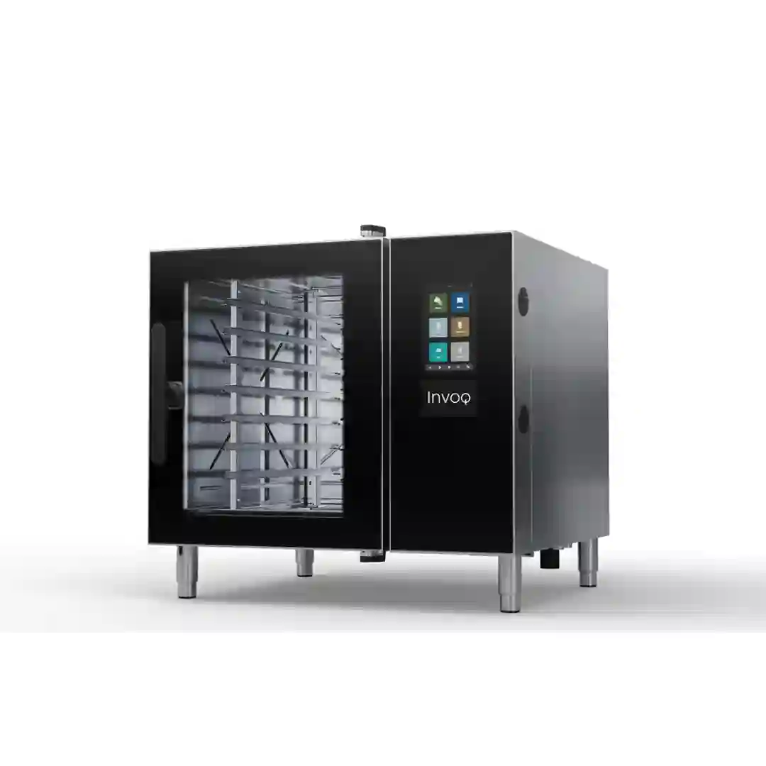 Kombiovn 6x400x600 Hybrid