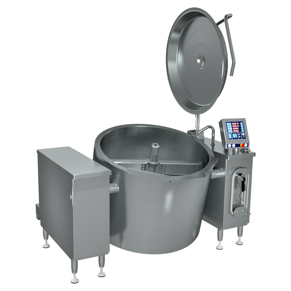 Kipgryde 200L