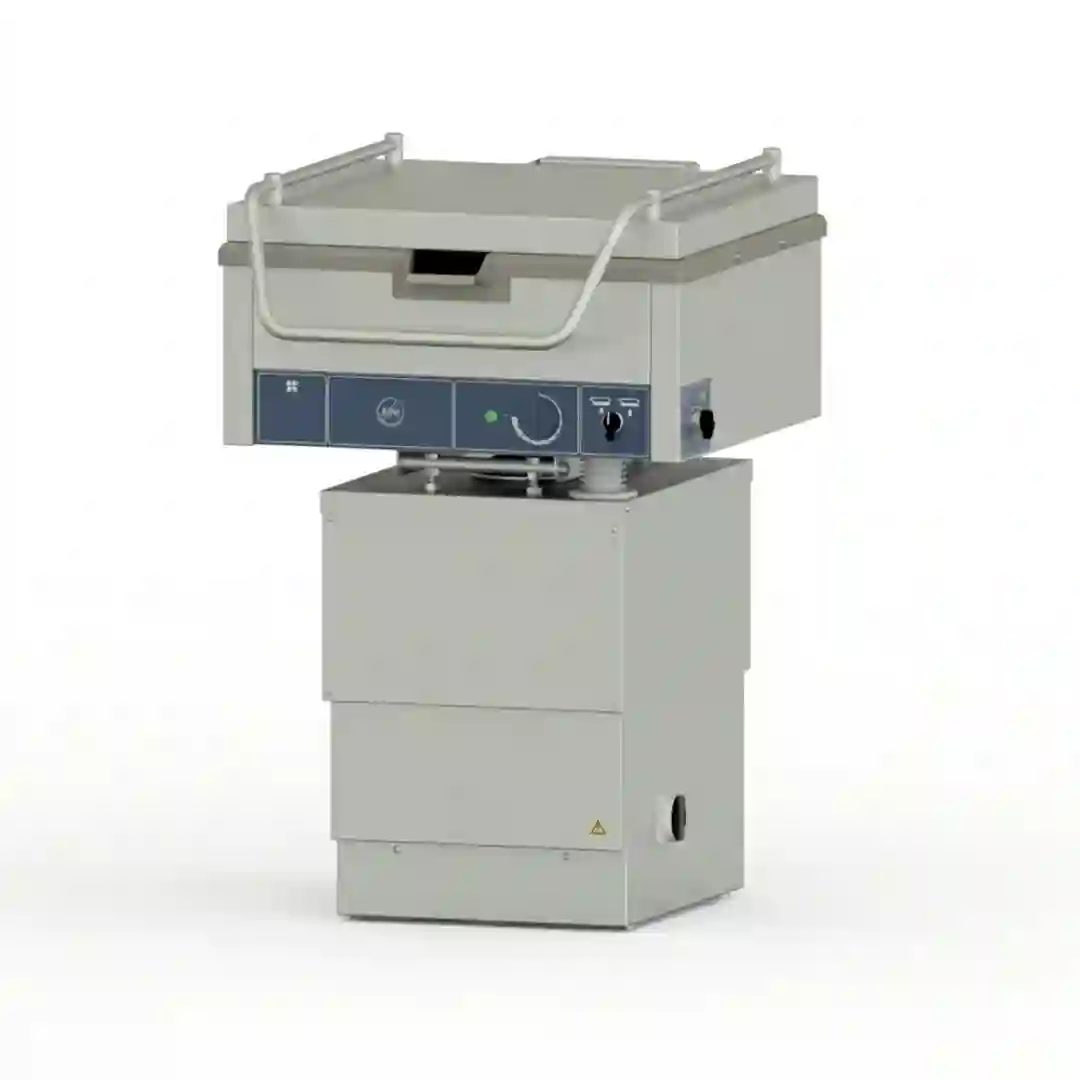 Kipsteger 225 Stepa