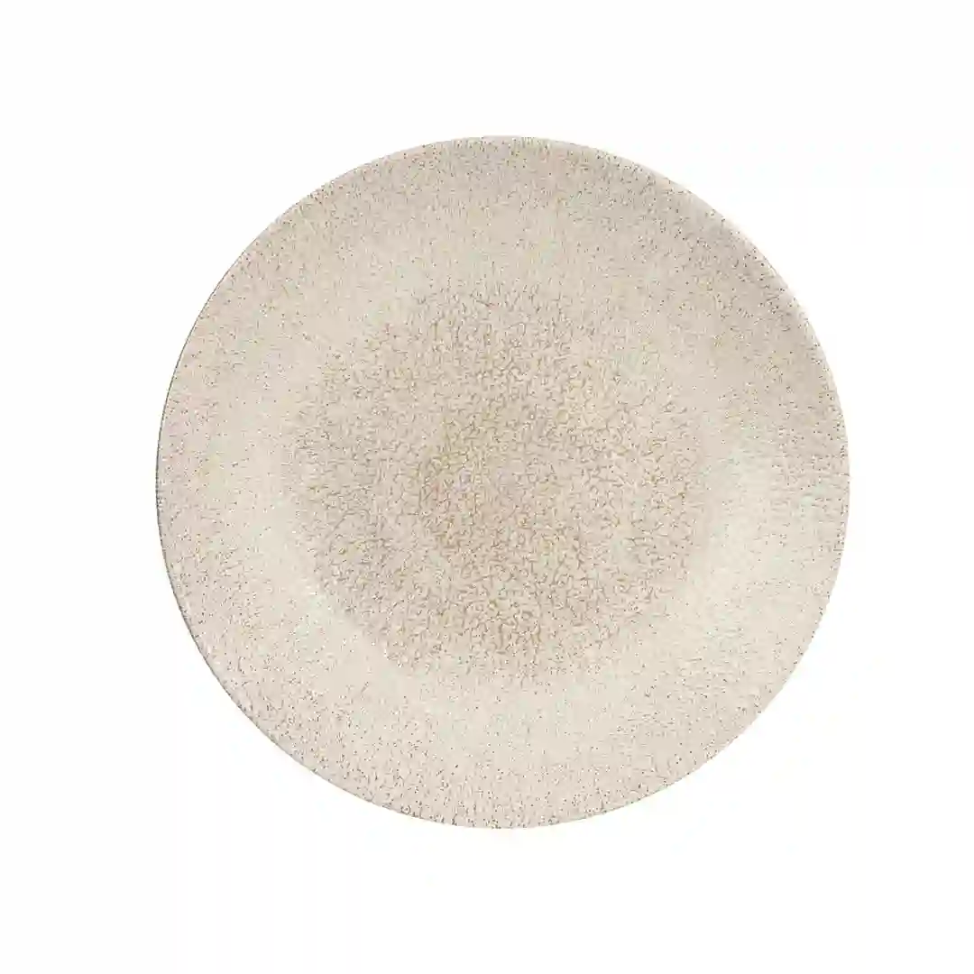 Tallerken Halvdyb St Prints