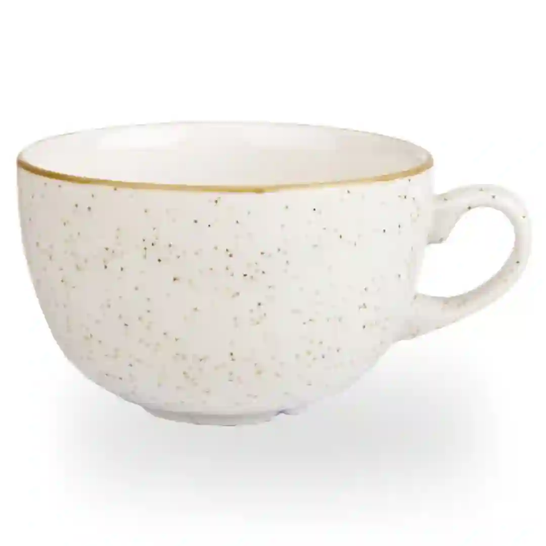 Cappuccinokop Stonecast