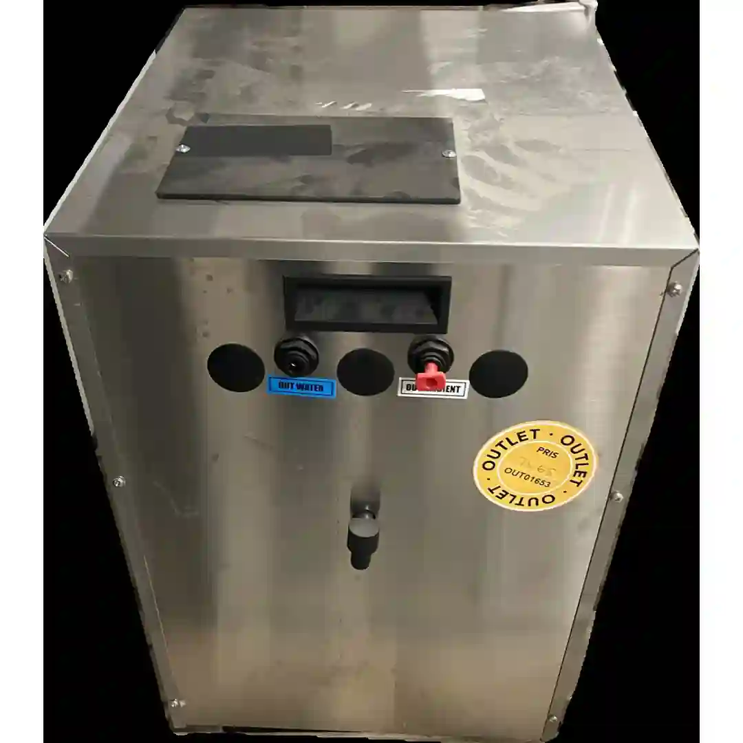 Drikkevandskøler IN65 Niagara