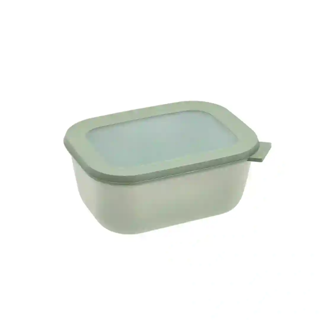 Beholder m/låg Cirqula