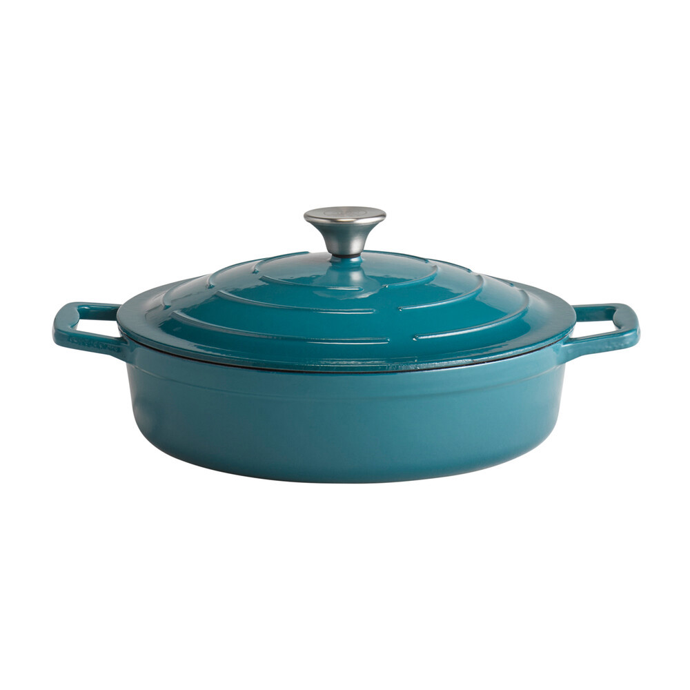 Gryde Lav m/låg 5 Stars