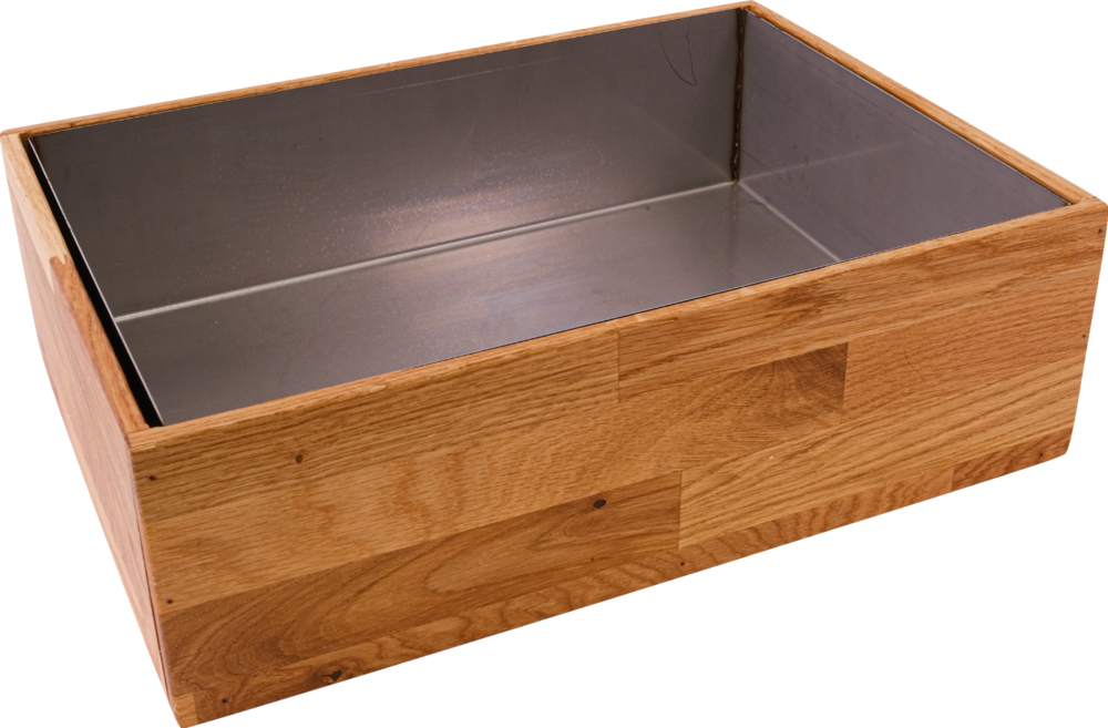 Indsats Vandtæt Gastro