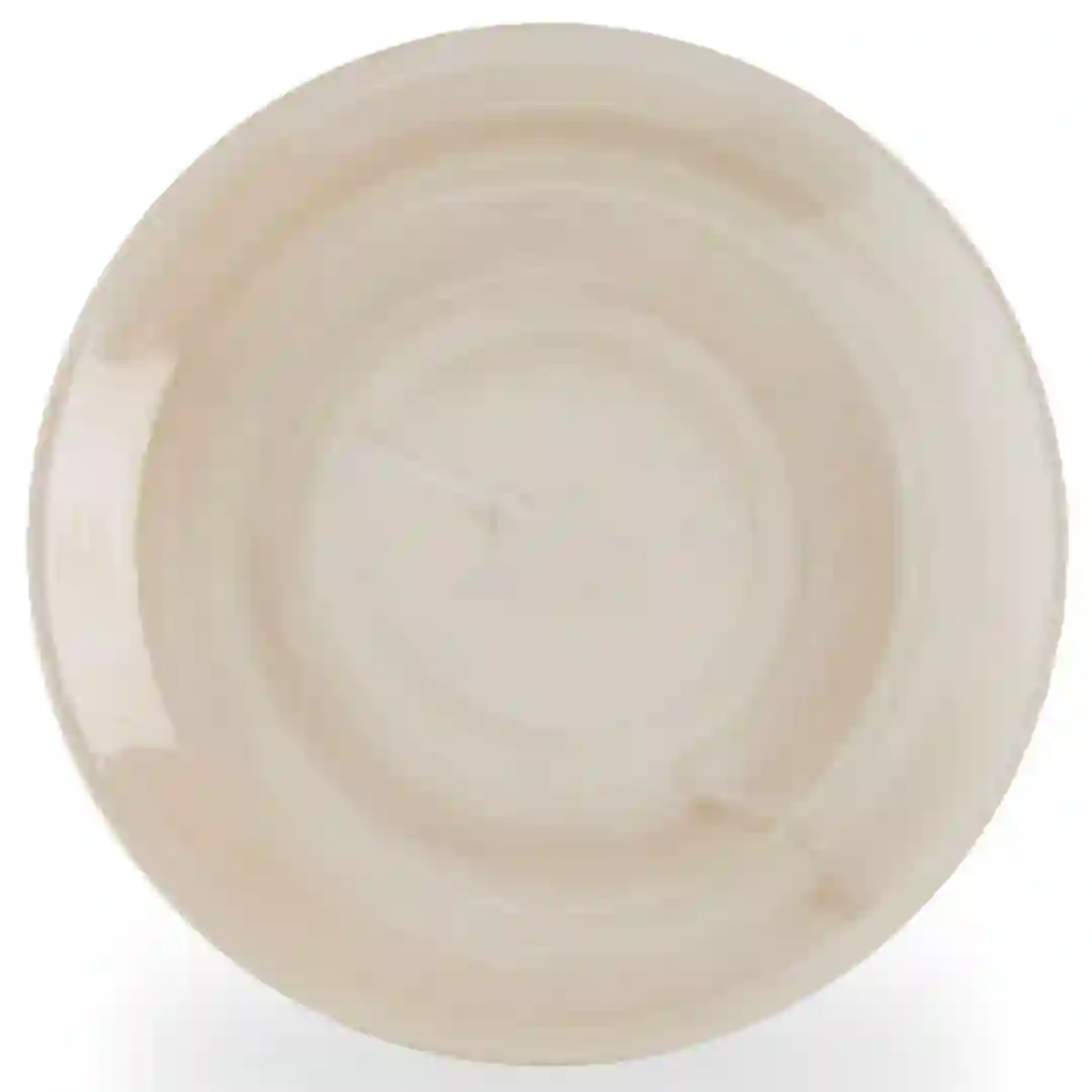 Tallerken Stonecast Canvas